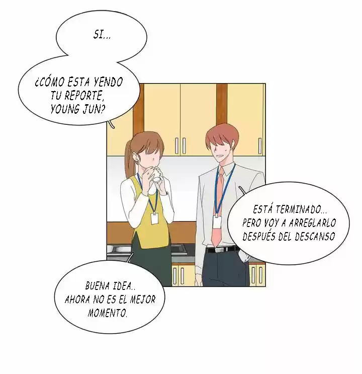 La Dama y su Mayordomo (2017) - Capítulo 14 - Página 54 - LectorTMOo