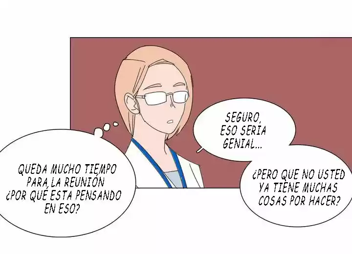 La Dama y su Mayordomo (2017) - Capítulo 14 - Página 57 - LectorTMOo