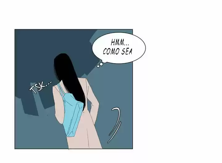 La Dama y su Mayordomo (2017) - Capítulo 14 - Página 64 - LectorTMOo