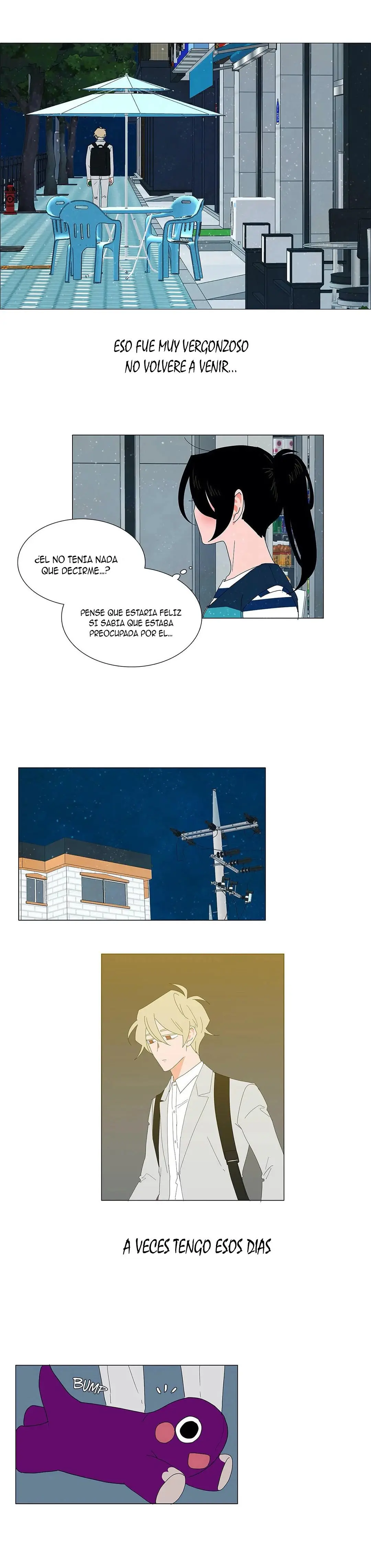 La Dama y su Mayordomo (2017) - Capítulo 141 - Página 10 - LectorTMOo