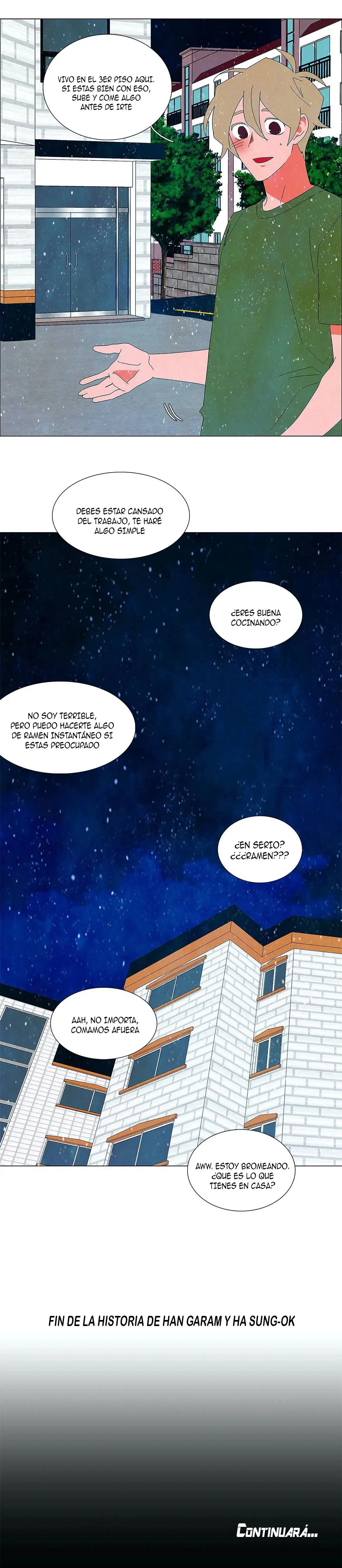 La Dama y su Mayordomo (2017) - Capítulo 141 - Página 17 - LectorTMOo