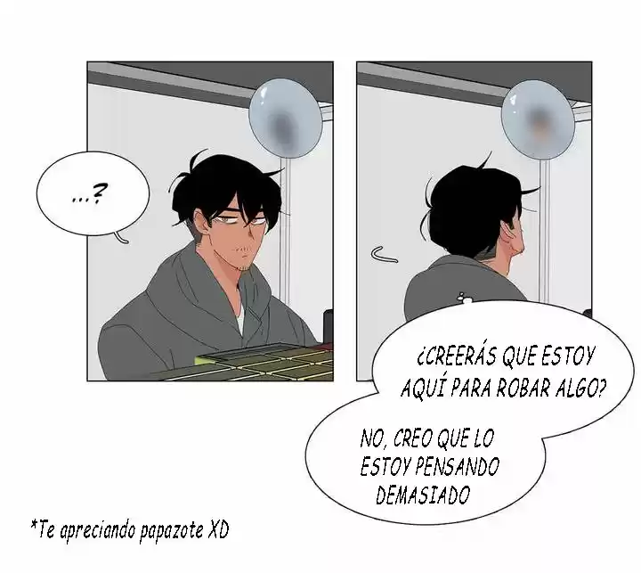 La Dama y su Mayordomo (2017) - Capítulo 15 - Página 16 - LectorTMOo