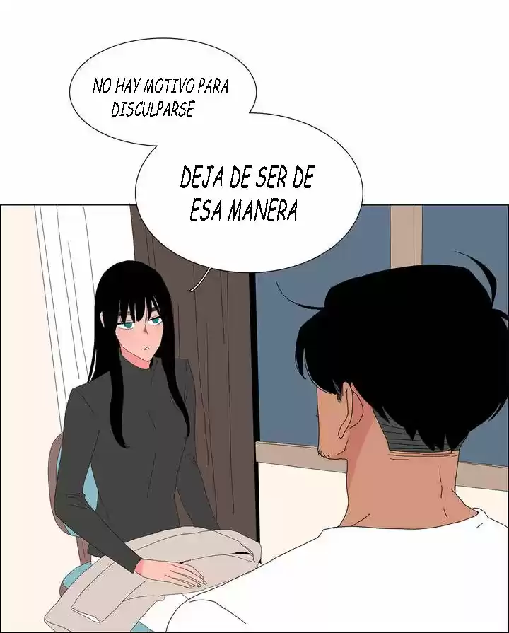 La Dama y su Mayordomo (2017) - Capítulo 15 - Página 33 - LectorTMOo