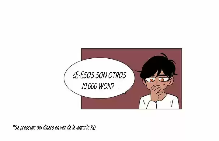 La Dama y su Mayordomo (2017) - Capítulo 15 - Página 50 - LectorTMOo