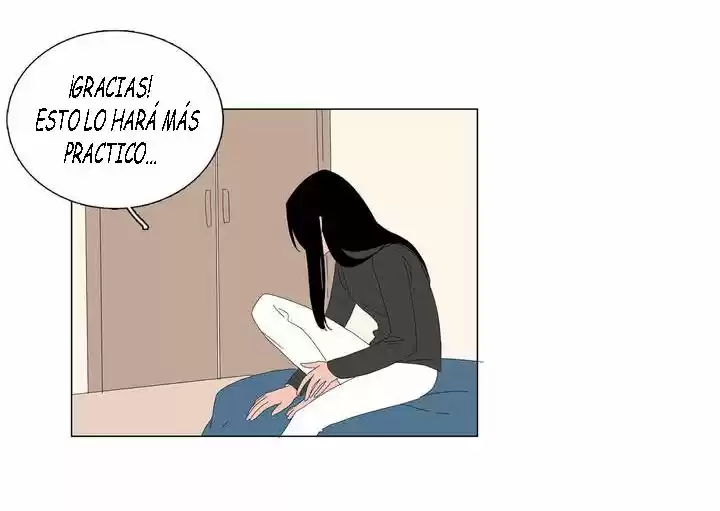 La Dama y su Mayordomo (2017) - Capítulo 15 - Página 54 - LectorTMOo