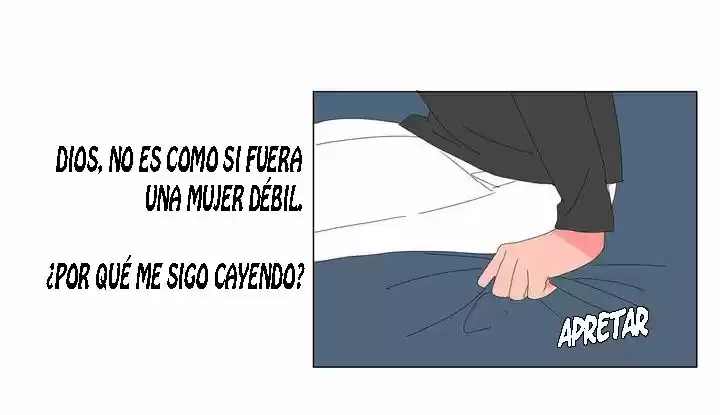 La Dama y su Mayordomo (2017) - Capítulo 15 - Página 55 - LectorTMOo
