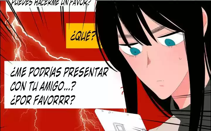 La Dama y su Mayordomo (2017) - Capítulo 15 - Página 61 - LectorTMOo