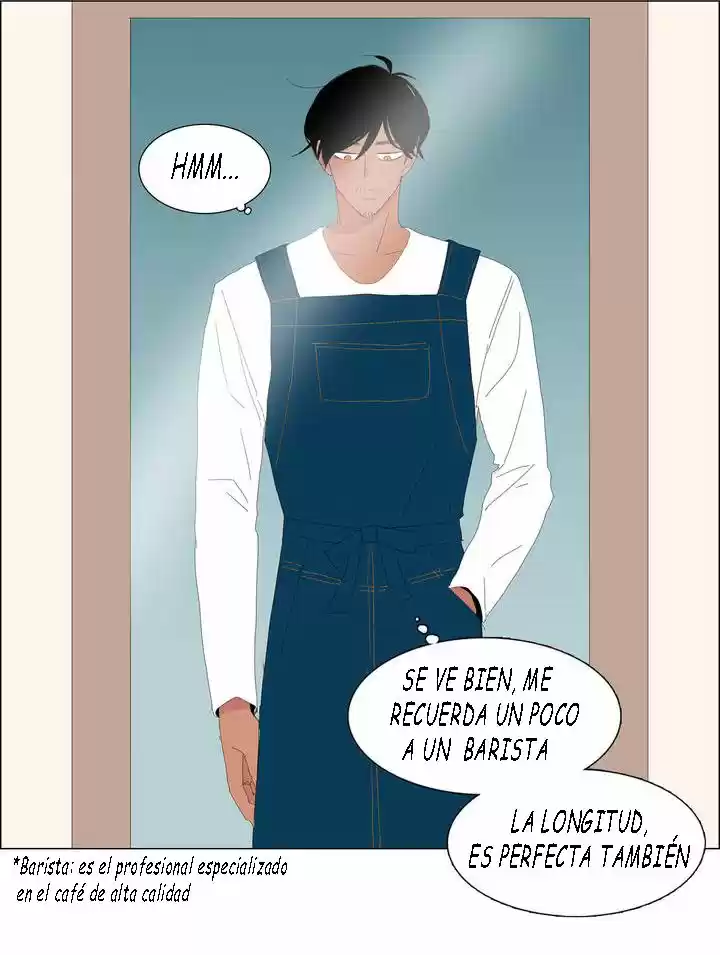 La Dama y su Mayordomo (2017) - Capítulo 15 - Página 63 - LectorTMOo