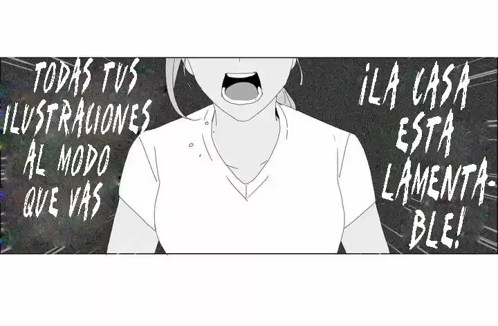 La Dama y su Mayordomo (2017) - Capítulo 15 - Página 70 - LectorTMOo