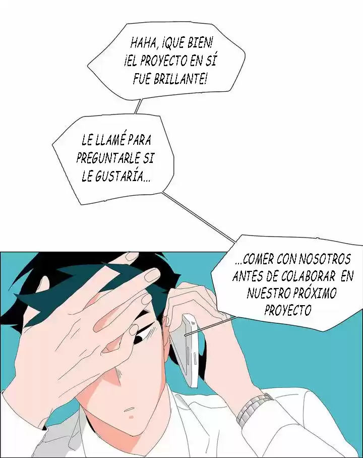 La Dama y su Mayordomo (2017) - Capítulo 15 - Página 73 - LectorTMOo