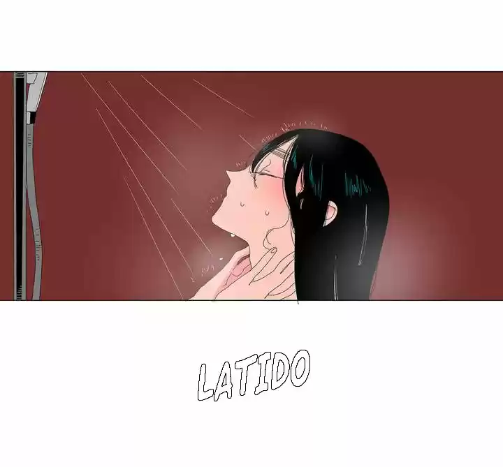 La Dama y su Mayordomo (2017) - Capítulo 16 - Página 10 - LectorTMOo