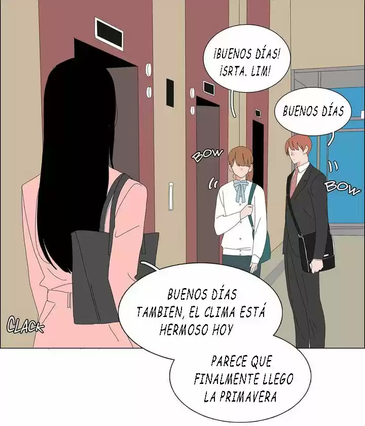 La Dama y su Mayordomo (2017) - Capítulo 16 - Página 21 - LectorTMOo