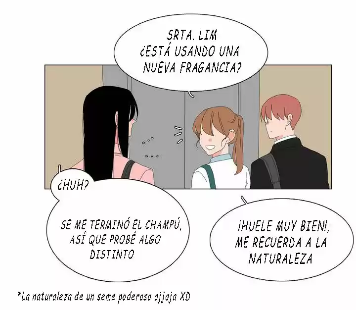 La Dama y su Mayordomo (2017) - Capítulo 16 - Página 22 - LectorTMOo