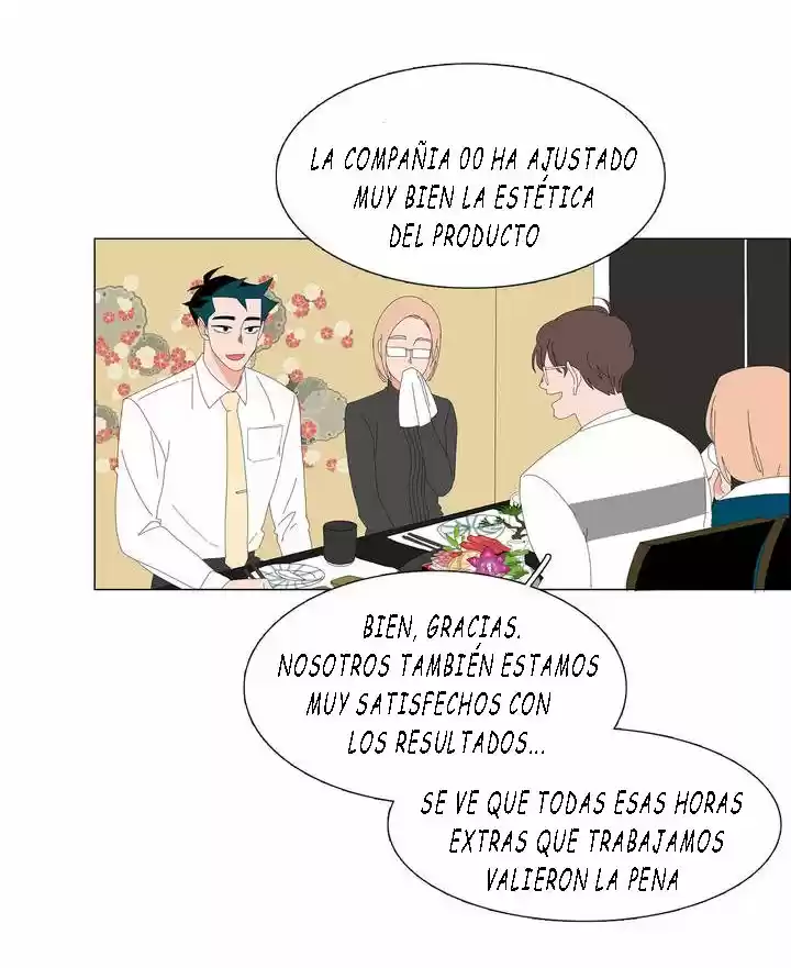 La Dama y su Mayordomo (2017) - Capítulo 16 - Página 33 - LectorTMOo