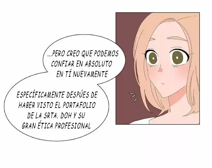 La Dama y su Mayordomo (2017) - Capítulo 16 - Página 36 - LectorTMOo
