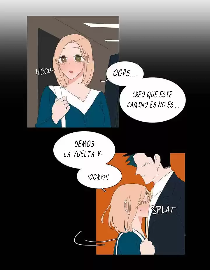 La Dama y su Mayordomo (2017) - Capítulo 16 - Página 43 - LectorTMOo