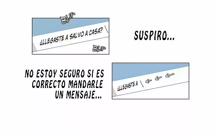 La Dama y su Mayordomo (2017) - Capítulo 16 - Página 52 - LectorTMOo