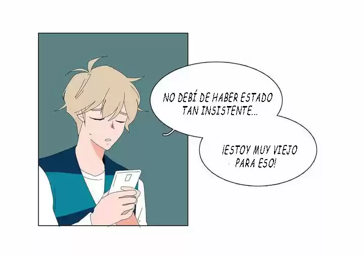 La Dama y su Mayordomo (2017) - Capítulo 16 - Página 58 - LectorTMOo