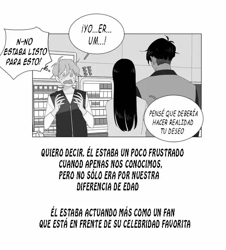 La Dama y su Mayordomo (2017) - Capítulo 18 - Página 20 - LectorTMOo