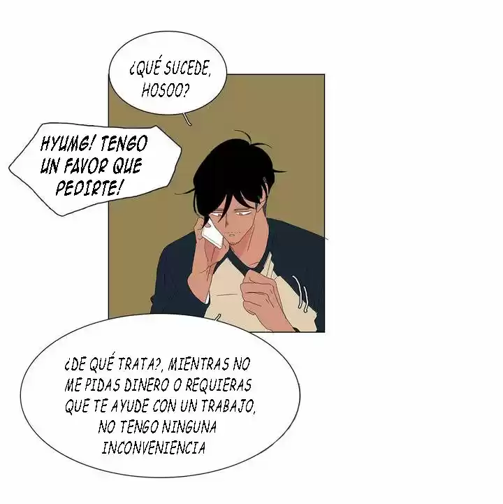 La Dama y su Mayordomo (2017) - Capítulo 18 - Página 29 - LectorTMOo