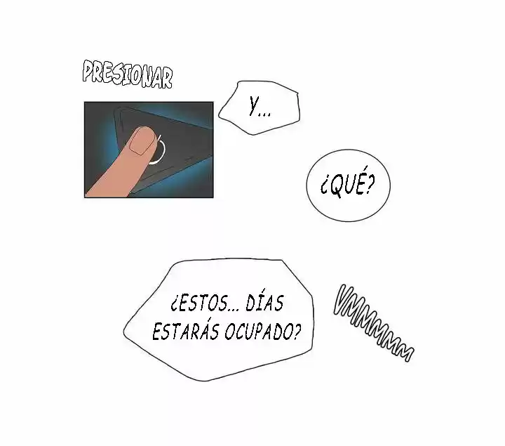 La Dama y su Mayordomo (2017) - Capítulo 18 - Página 34 - LectorTMOo