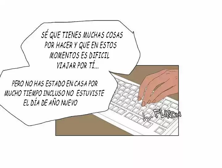 La Dama y su Mayordomo (2017) - Capítulo 18 - Página 35 - LectorTMOo