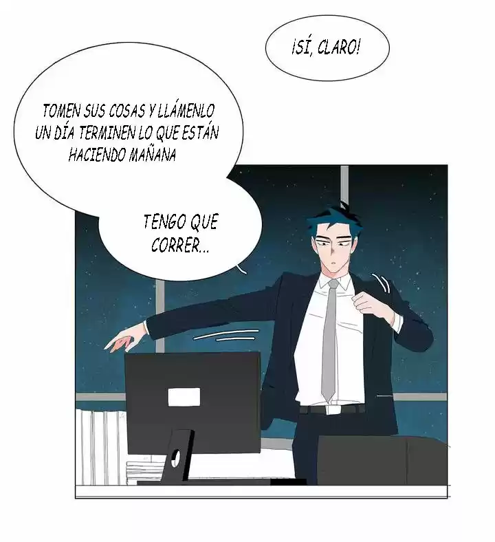 La Dama y su Mayordomo (2017) - Capítulo 18 - Página 48 - LectorTMOo