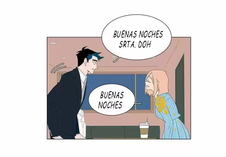 La Dama y su Mayordomo (2017) - Capítulo 18 - Página 51 - LectorTMOo