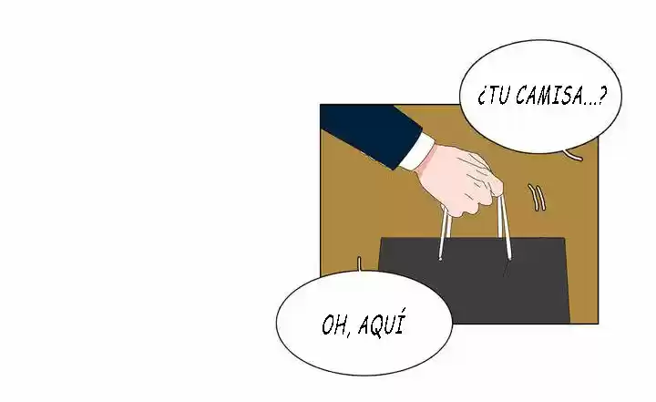 La Dama y su Mayordomo (2017) - Capítulo 18 - Página 52 - LectorTMOo