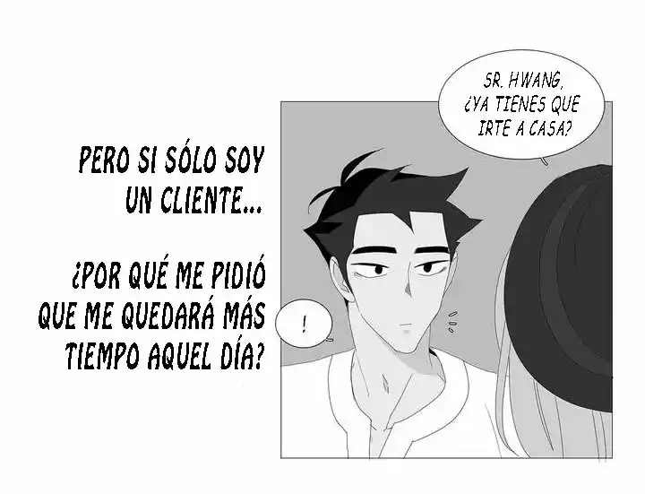 La Dama y su Mayordomo (2017) - Capítulo 18 - Página 60 - LectorTMOo