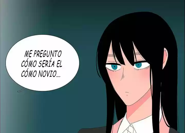 La Dama y su Mayordomo (2017) - Capítulo 18 - Página 73 - LectorTMOo
