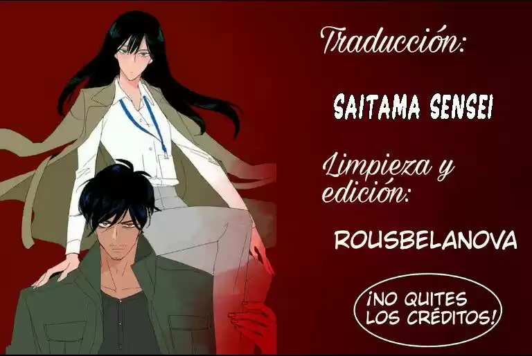 La Dama y su Mayordomo (2017) - Capítulo 19 - Página 4 - LectorTMOo
