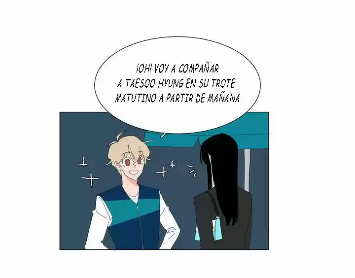 La Dama y su Mayordomo (2017) - Capítulo 19 - Página 9 - LectorTMOo