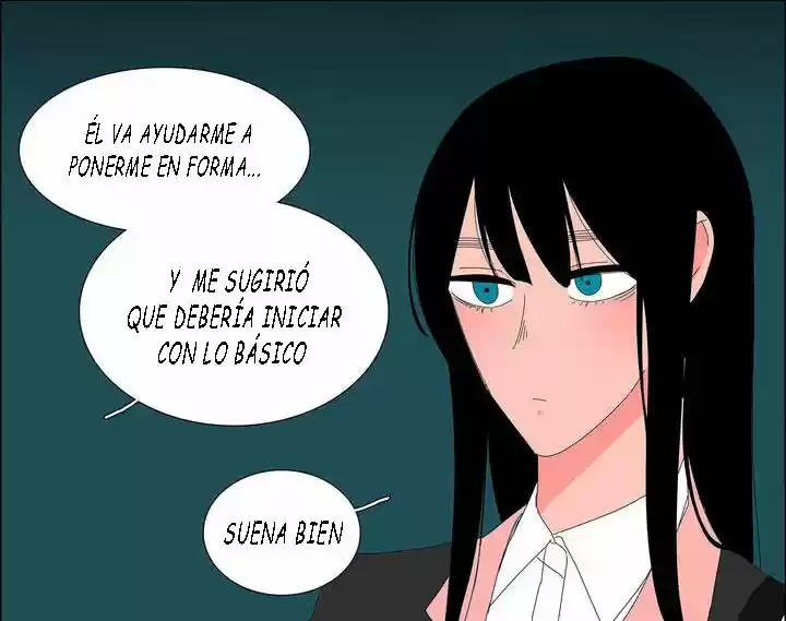 La Dama y su Mayordomo (2017) - Capítulo 19 - Página 10 - LectorTMOo