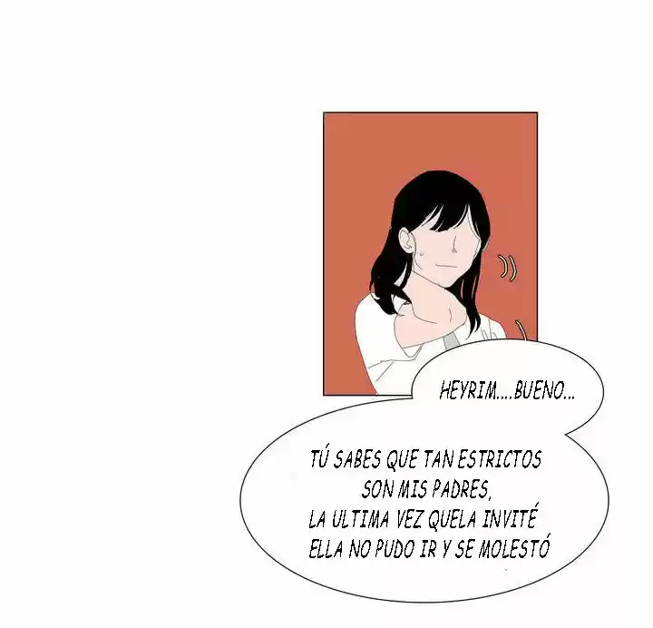 La Dama y su Mayordomo (2017) - Capítulo 19 - Página 27 - LectorTMOo