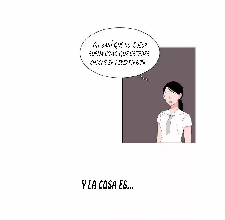 La Dama y su Mayordomo (2017) - Capítulo 19 - Página 29 - LectorTMOo