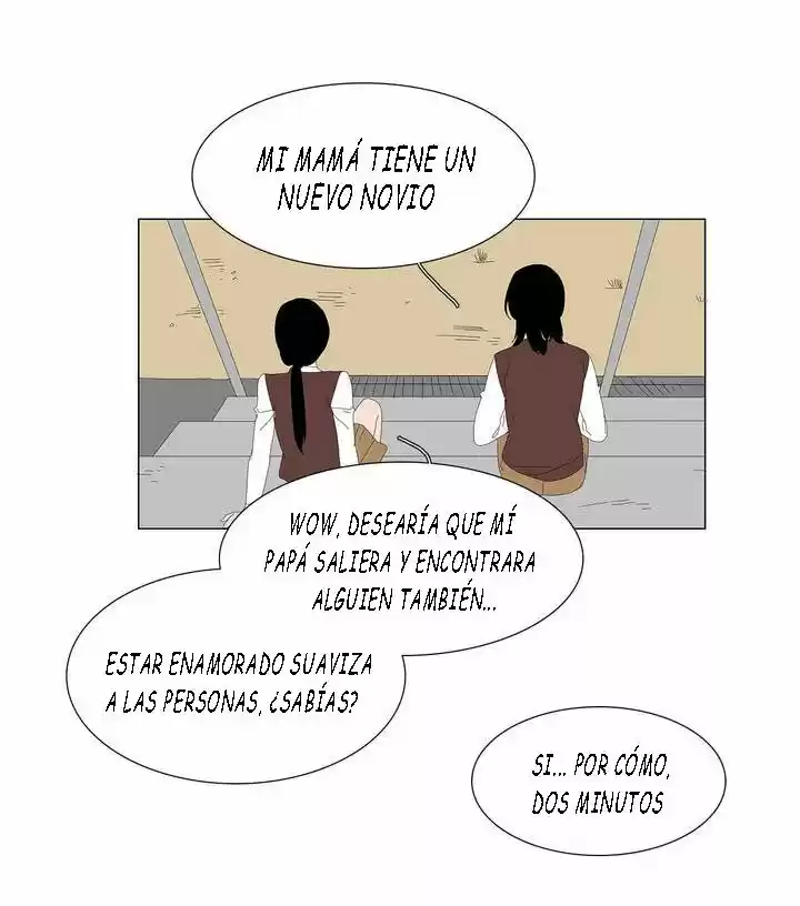 La Dama y su Mayordomo (2017) - Capítulo 19 - Página 30 - LectorTMOo