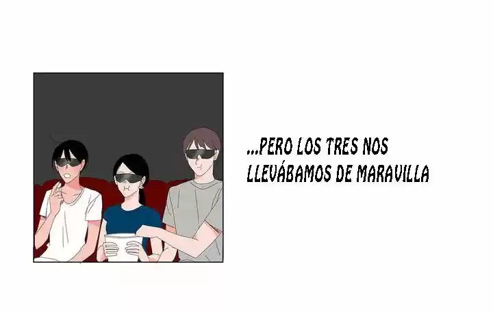 La Dama y su Mayordomo (2017) - Capítulo 19 - Página 36 - LectorTMOo