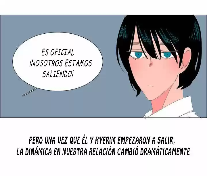 La Dama y su Mayordomo (2017) - Capítulo 19 - Página 38 - LectorTMOo