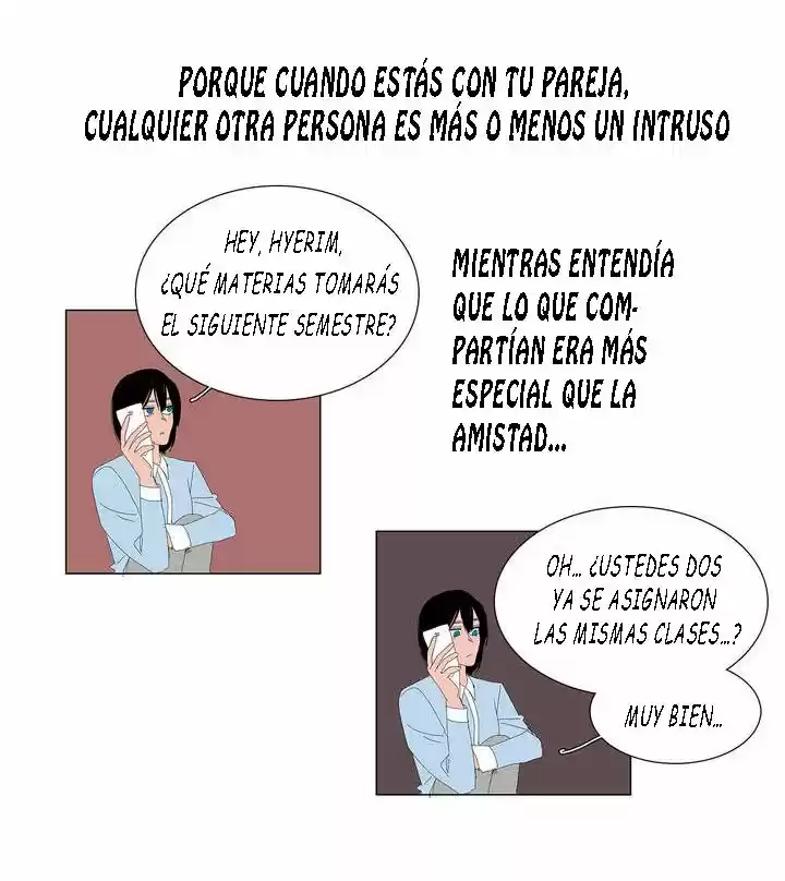 La Dama y su Mayordomo (2017) - Capítulo 19 - Página 39 - LectorTMOo