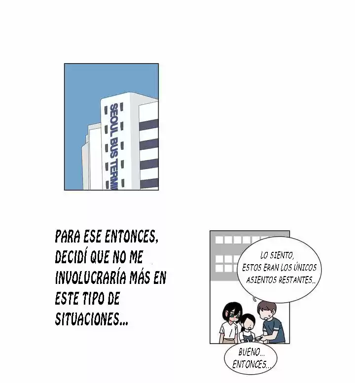 La Dama y su Mayordomo (2017) - Capítulo 19 - Página 41 - LectorTMOo