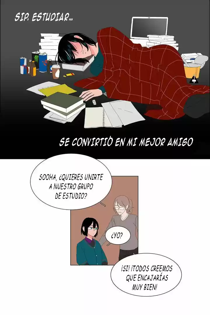 La Dama y su Mayordomo (2017) - Capítulo 19 - Página 48 - LectorTMOo