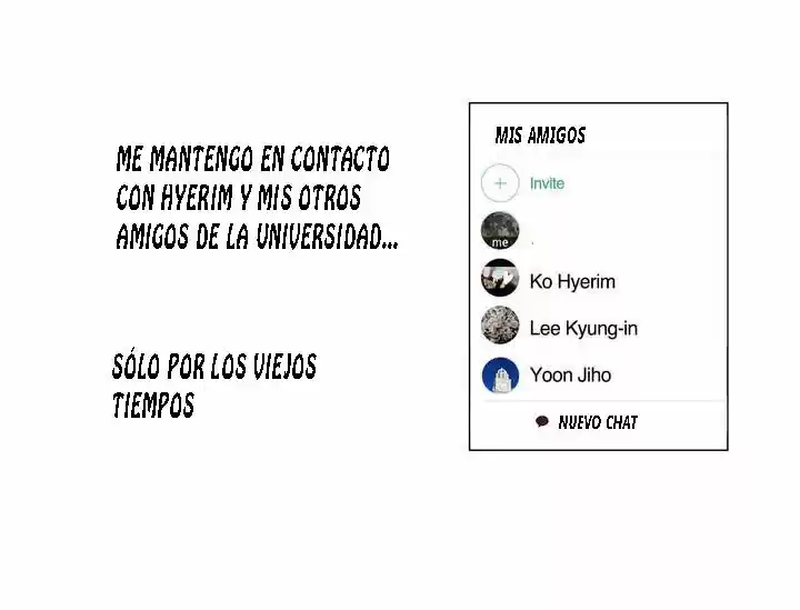 La Dama y su Mayordomo (2017) - Capítulo 19 - Página 58 - LectorTMOo