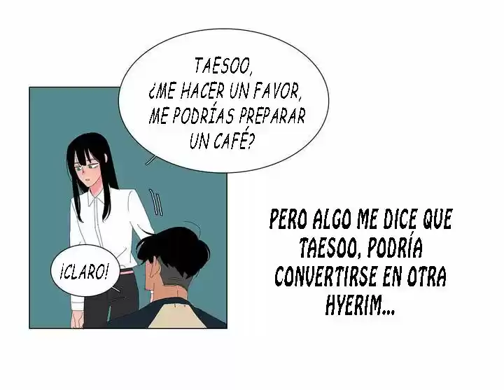 La Dama y su Mayordomo (2017) - Capítulo 19 - Página 63 - LectorTMOo