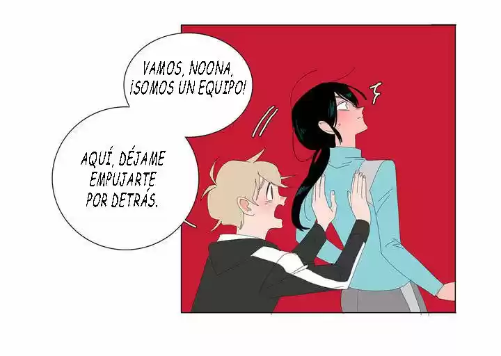 La Dama y su Mayordomo (2017) - Capítulo 21 - Página 13 - LectorTMOo