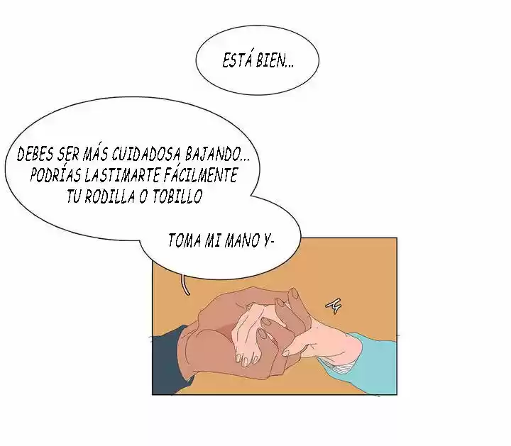 La Dama y su Mayordomo (2017) - Capítulo 21 - Página 30 - LectorTMOo