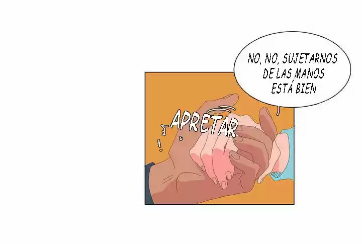 La Dama y su Mayordomo (2017) - Capítulo 21 - Página 32 - LectorTMOo