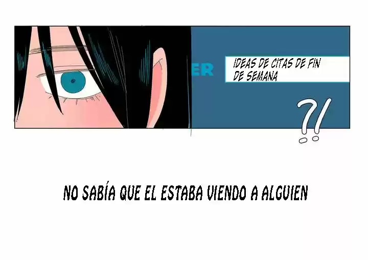 La Dama y su Mayordomo (2017) - Capítulo 21 - Página 39 - LectorTMOo