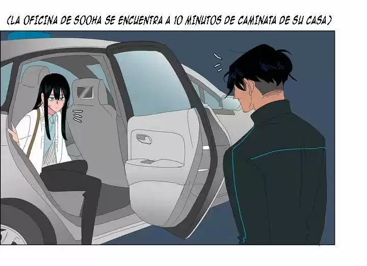 La Dama y su Mayordomo (2017) - Capítulo 21 - Página 43 - LectorTMOo