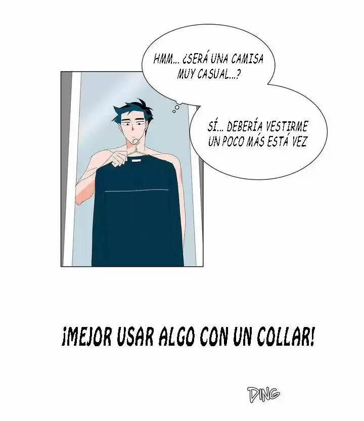 La Dama y su Mayordomo (2017) - Capítulo 21 - Página 50 - LectorTMOo